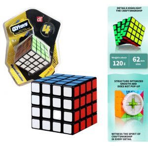 Κύβος τύπου Rubik 4X4