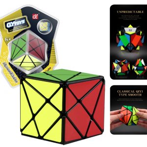 Κύβος Rubik νέος
