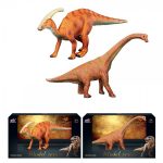 dinosauros-skliros-2-shedia-sto-kouti-paidia-3-ano