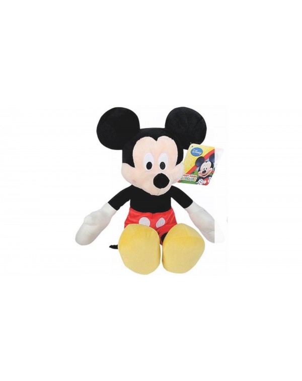 Λούτρινος Disney Mickey Mouse όρθιος 40 εκ