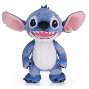 Λούτρινος  Stitch 30εκ