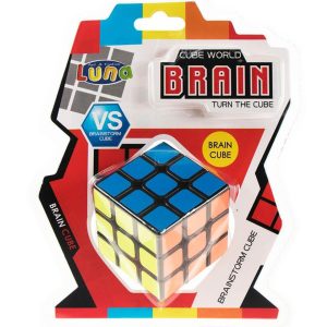 Κύβος τύπου Rubik 3X3