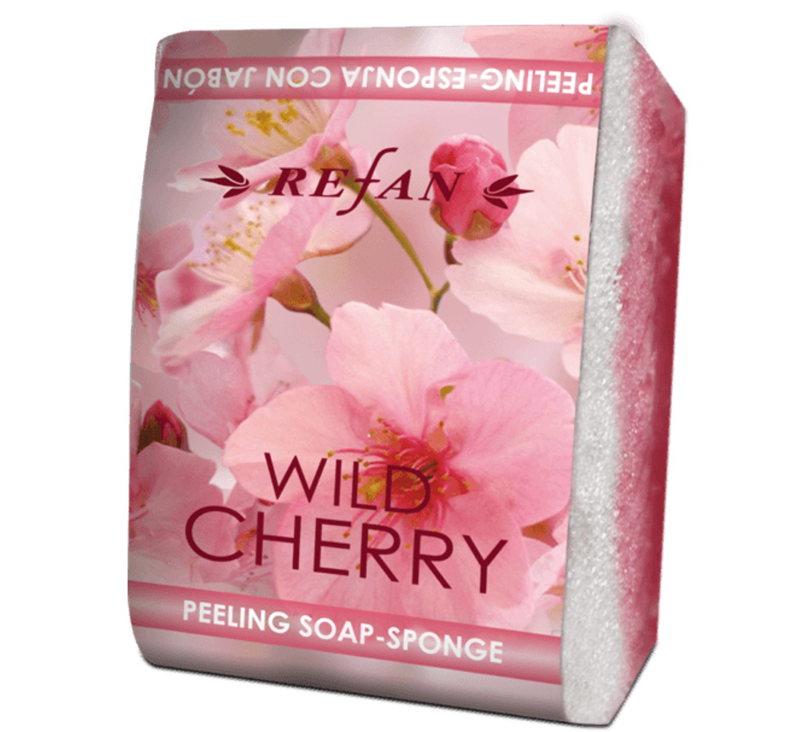 σαπούνι wild cherry