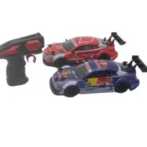 τηλεκατευθυνόμενο αυτοκίνητο Audi RS5 DTM της Red Bull