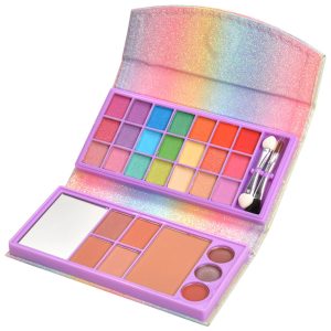 Martinelia παιδικό πορτοφολάκι με glitter