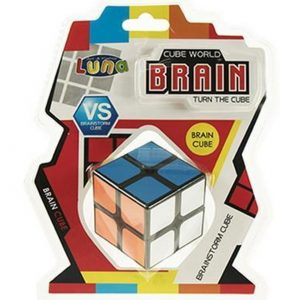 Κύβος τύπου Rubik 2X2