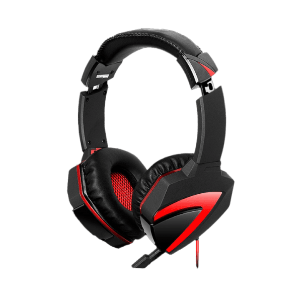 COMBAT GAMING HEADSET