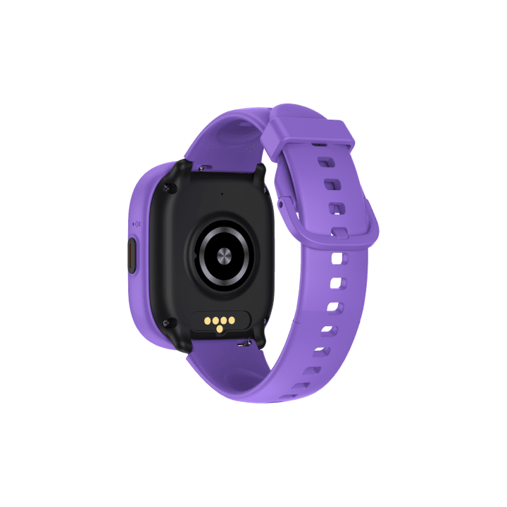 σε ένα ρολόι.</p><p>Το WatchMe είναι πολλά περισσότερα από ένα έξυπνο ρολόι. Είναι ένα smartwatch σχεδιασμένο ειδικά για παιδιά