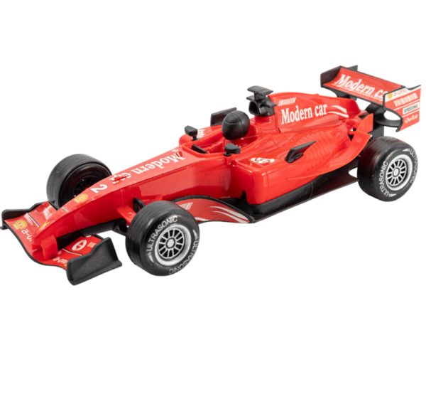 Formula 1 μήκους 28εκ με ηχο