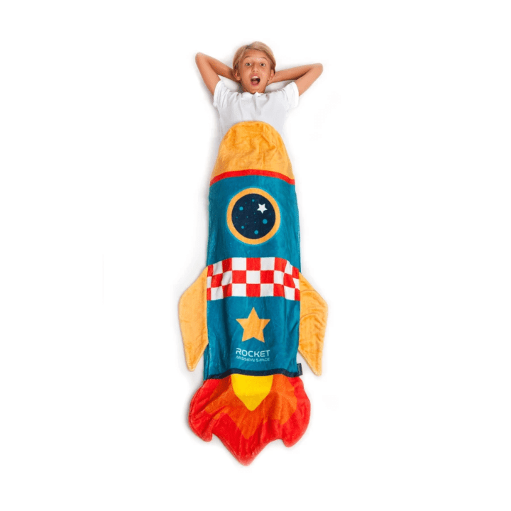 KANGURU Rocket Kids