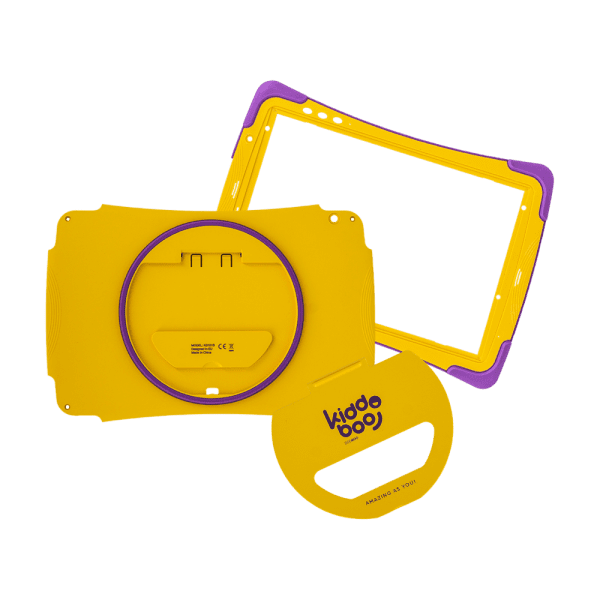 Kiddoboo KB102 Case