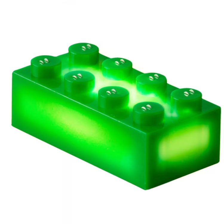 Duplo και Mega Bloks