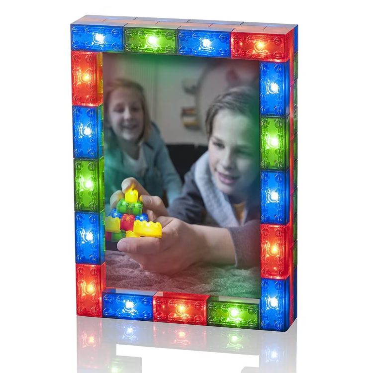 Duplo και Mega Bloks