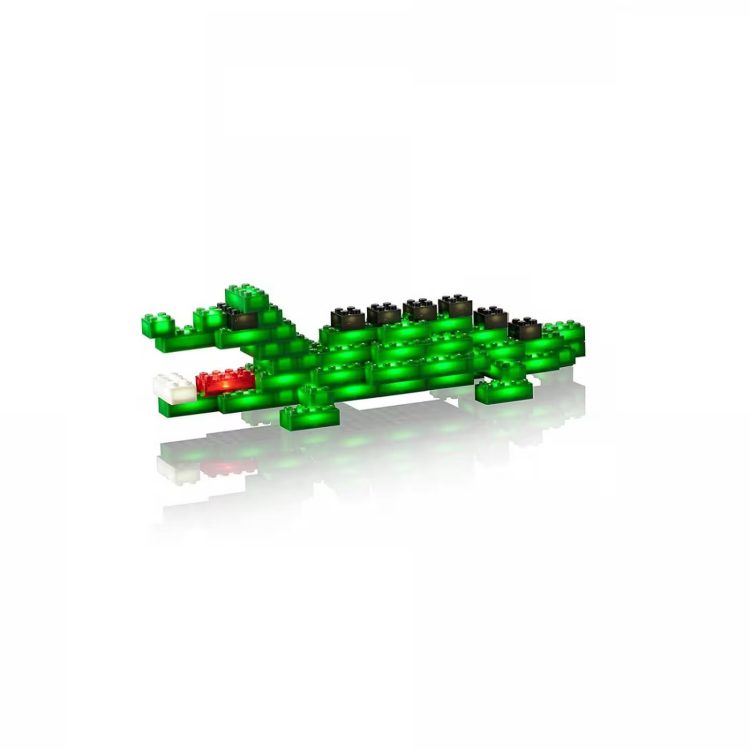 Duplo και Mega Bloks