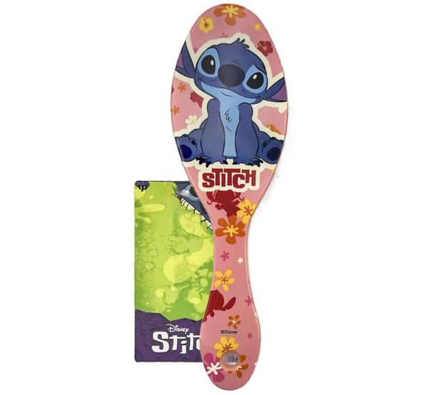 παιδική βούρτσα μαλλιων Lilo & Stitch
