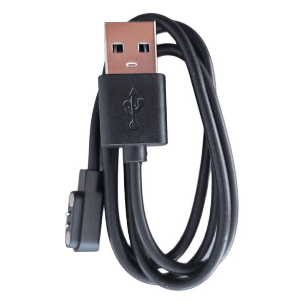 Kiddoboo Charging cable for Smartwatch 2.0 & O'clock