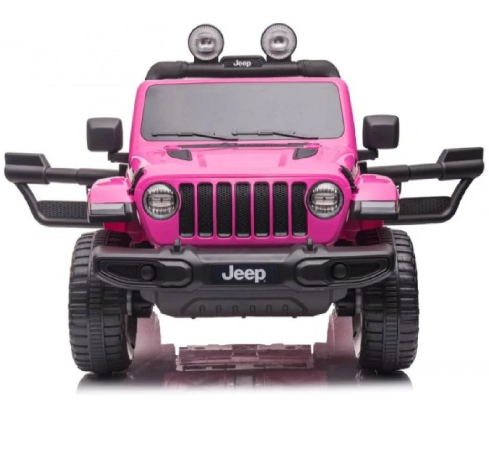 RUBICON ROZ-2