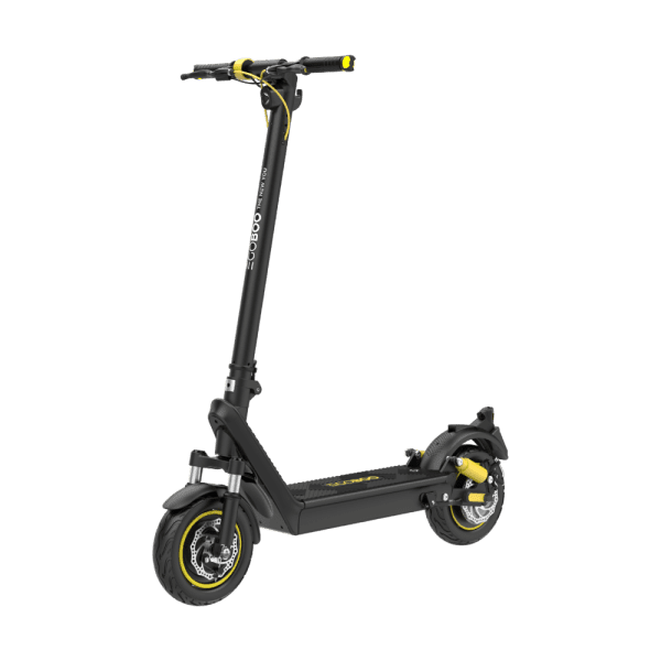 EGOBOO E-Scooter Gladiator GTV X