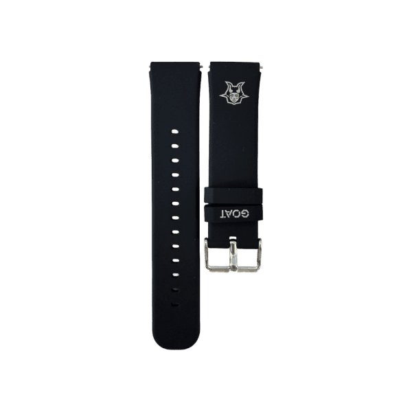 Kiddoboo Goat KB019X3 Strap Black