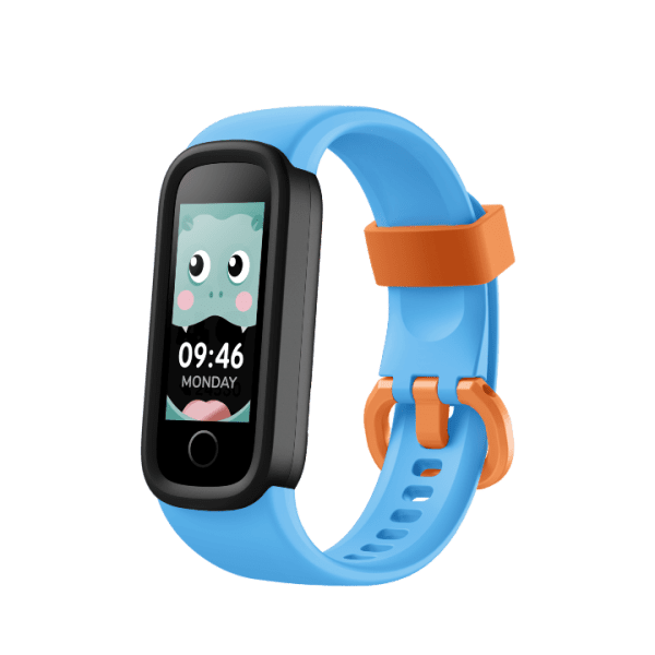 Kiddoboo Smart band Light blue