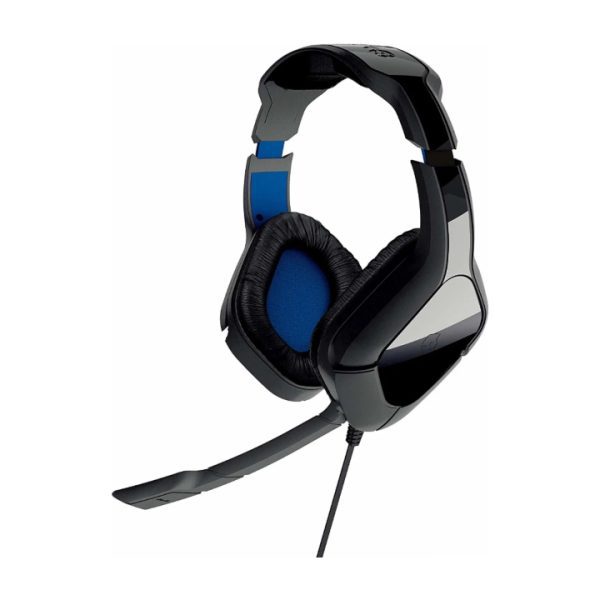 HC-P4 WIRED STEREO HEADSET (PS4