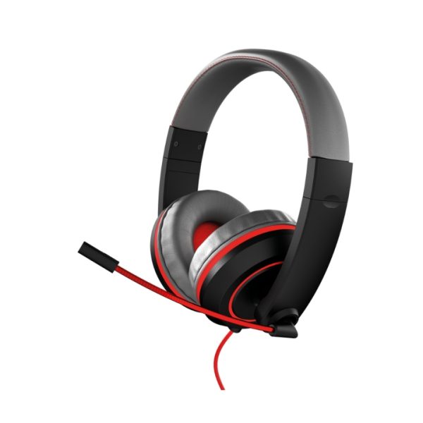 XH-100S WIRED STEREO HEADSET (UNI) (4/24)