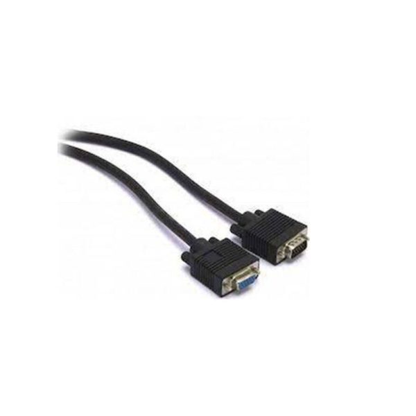 VGA Ext.Cab.DBHD15p/DBHD15j L1