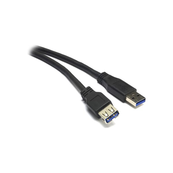 USB Cable USBA-M/USBA-F L.1