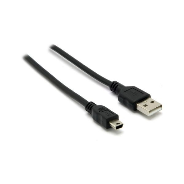 USB Cable USBA-P/USBB-P 1