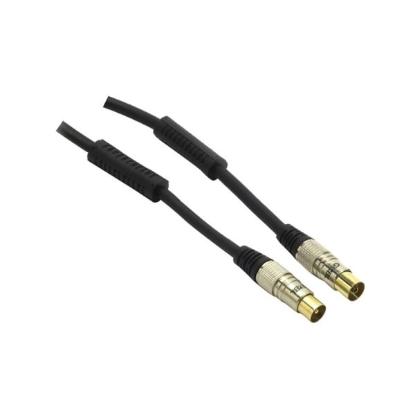 Antenna cable M/F >85dB