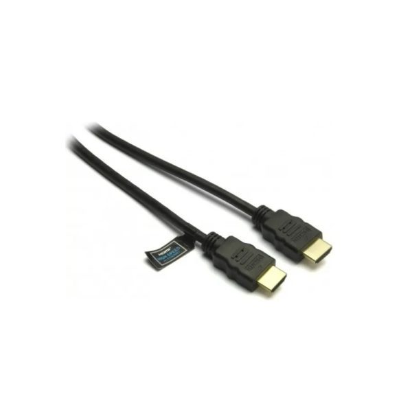 High Speed HDMI with Ethernet Cable