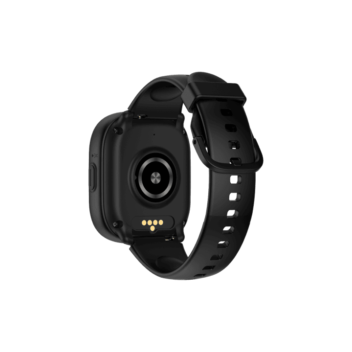 σε ένα ρολόι.</p><p>Το WatchMe είναι πολλά περισσότερα από ένα έξυπνο ρολόι. Είναι ένα smartwatch σχεδιασμένο ειδικά για παιδιά