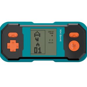 Ηλεκτρονικό παιχνίδι χειρός 26σε1 τύπου tetris